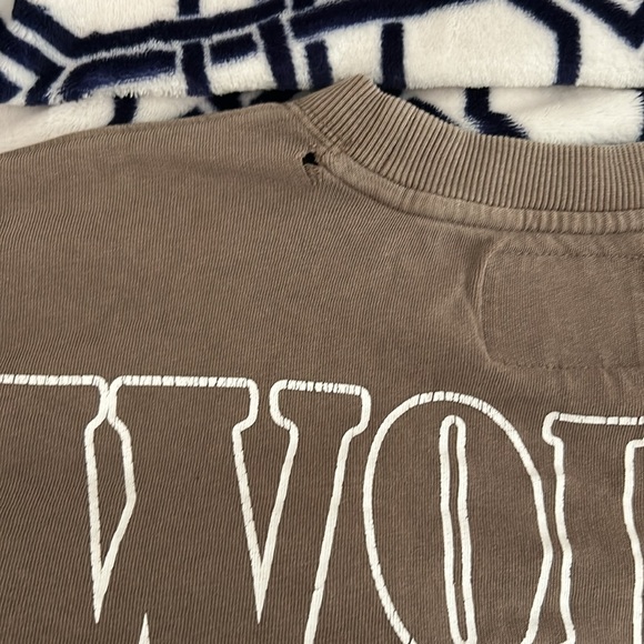 Darc sport crop top - Picture 4 of 4